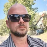 Daniel Pole - @dsmoku - Instagram