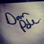 Daniel Pole - @danpole - Instagram