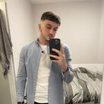 Daniel Pole - @danpole132 - Instagram
