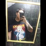Daniel Polendo - @dannyamaoka - Instagram