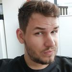 Daniel Polgár - @danpolgar - Instagram