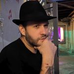 Dániel Polgár - @tokam4ki - Instagram