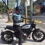 Daniel Polimeni - @danypolimeni - Instagram