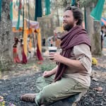 Daniel Polinski - @warlockanura - Instagram