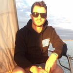 Daniel Polito - @duckman_mf - Instagram