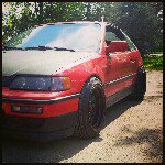 Daniel Polito - @dannyboycrx - Instagram