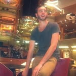 Daniel Polito - @politodaniel - Instagram