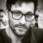 Daniel Polito - @dani_waffle - Instagram