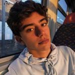Daniel Polito - @danielito5881 - Instagram