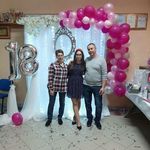 Daniel Poljak - @dpoljak40 - Instagram