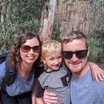 Daniel Polkinghorne - @danielpolkinghorne - Instagram