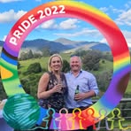 Daniel Polkinghorne - Facebook