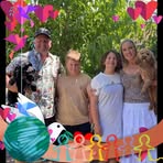 Daniel Polkinghorne - Facebook