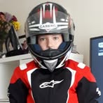 Daniel Polkinghorne - Facebook