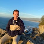 Daniel Polkinghorne - Facebook
