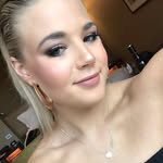 Danielle Polkinghorne - @daniellepolkinghorne_makeup - Instagram