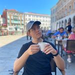 Daniel Polkowski - @daniel.jckson - Instagram