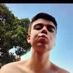 Daniel Miranda - @daniel_polla_netto - Instagram