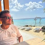 Daniel van de Poll - @danielpoll98 - Instagram