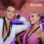 Daniel and Alexis Pollack - @the_pollack_sibs - Instagram