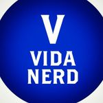 Daniel Pollack - @vidanerd18 - Instagram