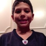 Daniel Pollack - @danielrocks8 - Instagram