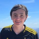 Daniel Pollack - @dani_pollack18 - Instagram