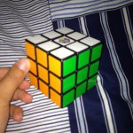 Daniel Pollack - @rubikscuber2002 - Instagram