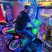 Daniel Pollet - Facebook