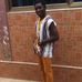 Daniel Agyalu Polley - Facebook