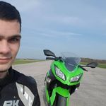 Daniel Dany Pollner - @danielpollner - Instagram