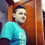 Daniel Pollo - @danielpollo2014 - Instagram