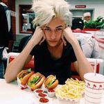 Daniel Pollock - @nevergoingdown - Instagram