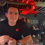 Daniel Pollock - @pllcx2x2 - Instagram