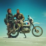 Daniel & Polly - @motorsurgicaldiaries - Instagram