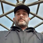 Daniel Polly - @dgpolly83 - Instagram