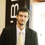 Daniel Polly - @vivacomlbel - Instagram