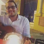 Daniel Polo - @danielpoloparedes - Instagram
