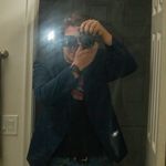 Daniel Polonsky - @abracasnap - Instagram