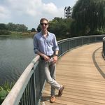 Daniel Polonsky - @danielpolonsky8 - Instagram