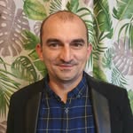 Daniel Napolski - @danielnapolski - Instagram