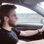 Daniel Tripolski - @daniel_tripolski - Instagram