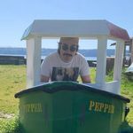 Daniel Polter - @turnsignal.user - Instagram