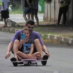 Daniel Poltronieri - Facebook