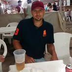 Daniel Poltronieri - Facebook