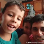 Daniel Poltronieri - Facebook