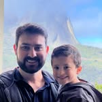 Daniel Poltronieri Rangel - @danielprangel - Instagram