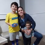 Danieli Cristina Poltronieri - Facebook