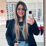 Danielli Poltronieri - @daniellipoltronieri - Instagram