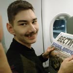Даниил Поляков - @danielpolyakov3211 - Instagram